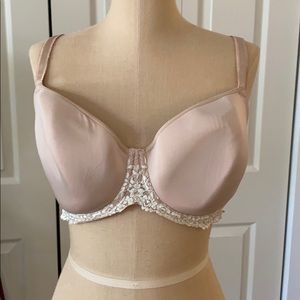 Wacoal floral bra